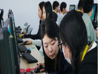 第九届全国高校企业价值创造实战竞赛（甘肃赛区）选拔赛圆满收官
