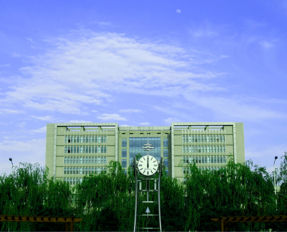 校友发展
